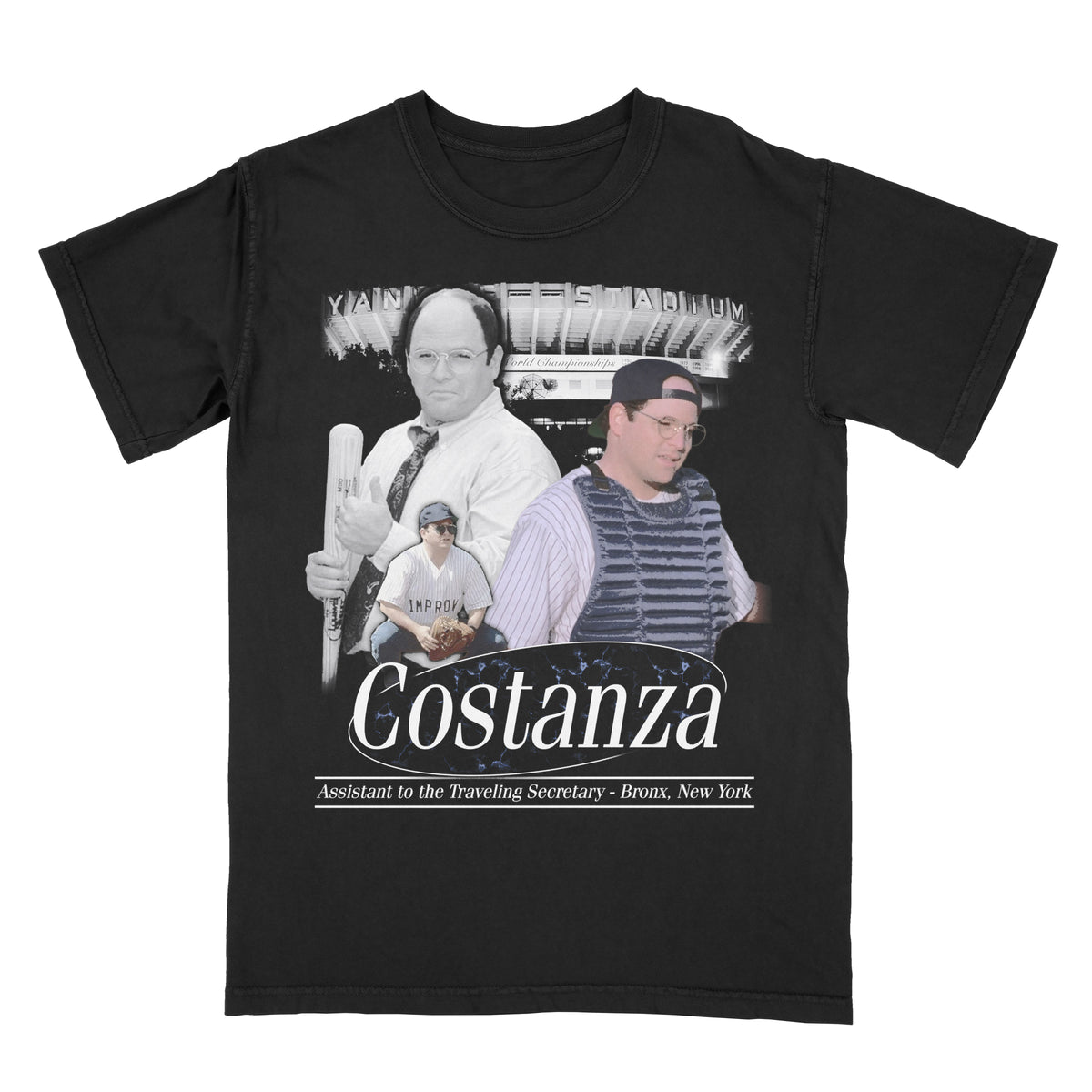 Costanza Shirt 