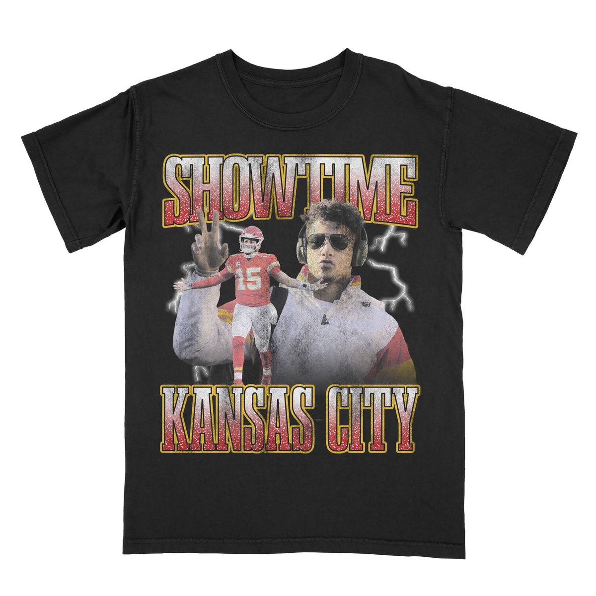the K SHOWTIME Tシャツ Lサイズ image_817e1835-829f-44bc-8cfc-