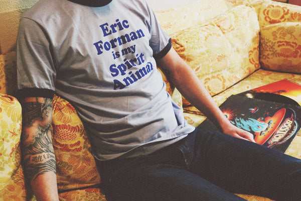 Eric Forman