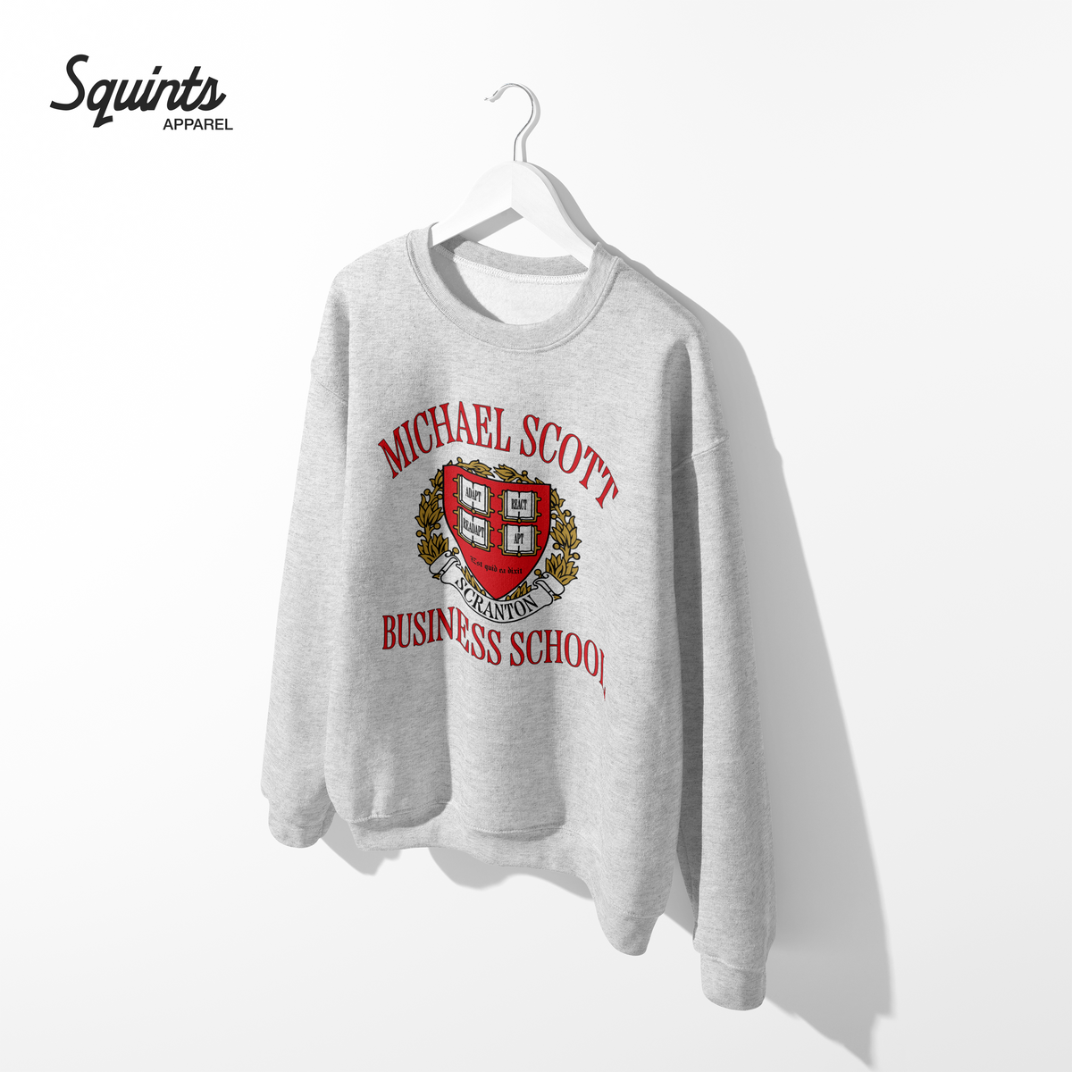 Michael hot sale scott sweatshirt