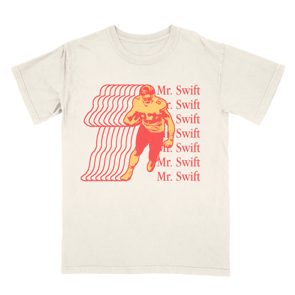 Mr. Swift