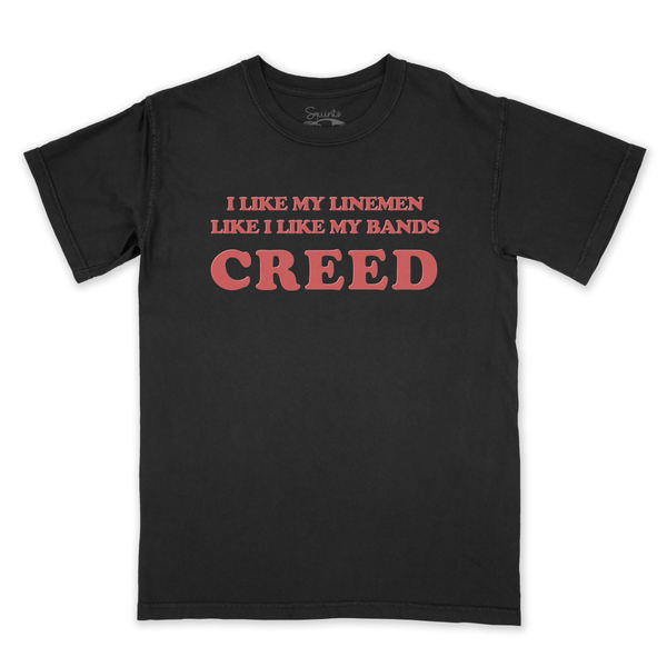 CREED LOVE (PRE-ORDER)