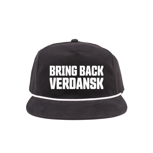 Bring Back Verdansk Hat