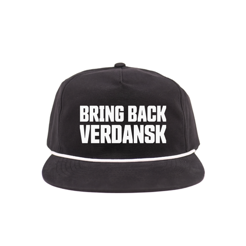 Bring Back Verdansk Hat (PRE-ORDER)