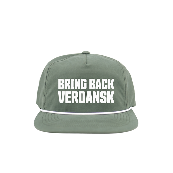 Bring Back Verdansk Hat