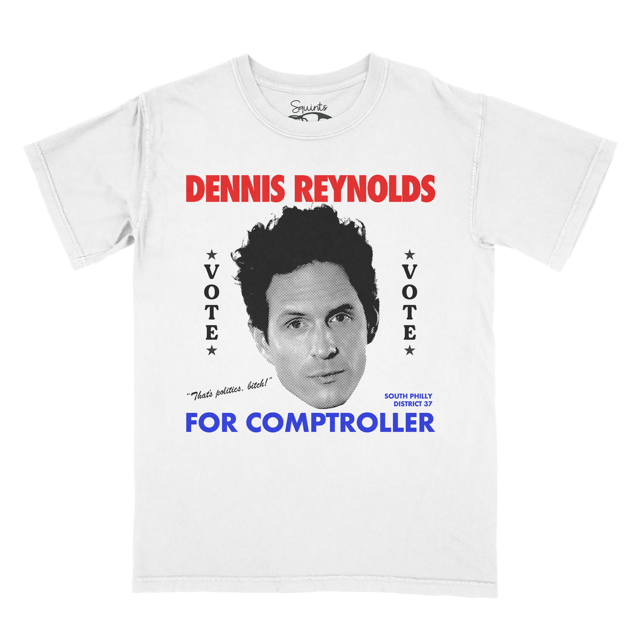 VOTE REYNOLDS