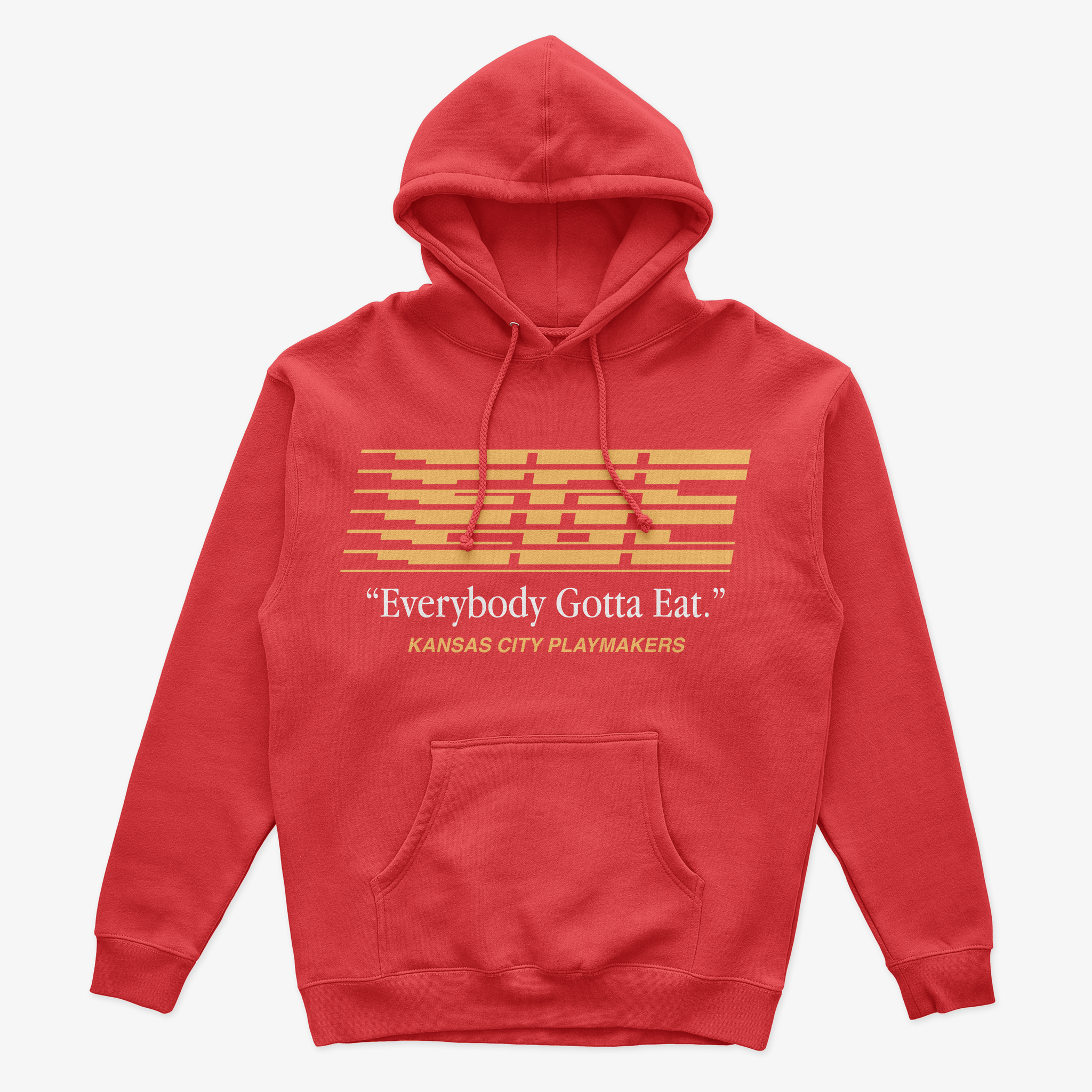EGE Heavyweight Hoodie