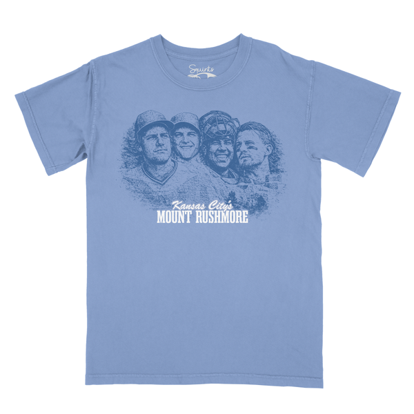 KC Mt. Rushmore (Pre-Order)