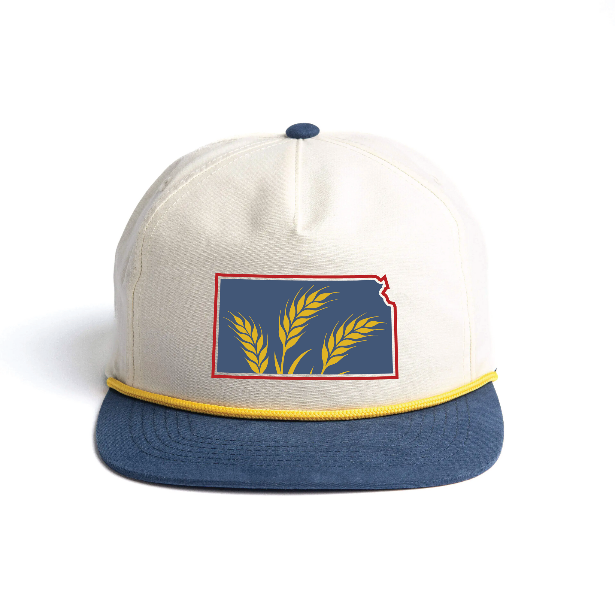 Kansas Wheat Snapback