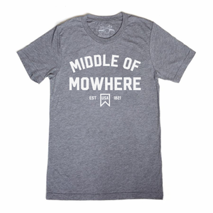 Mowhere Triblend
