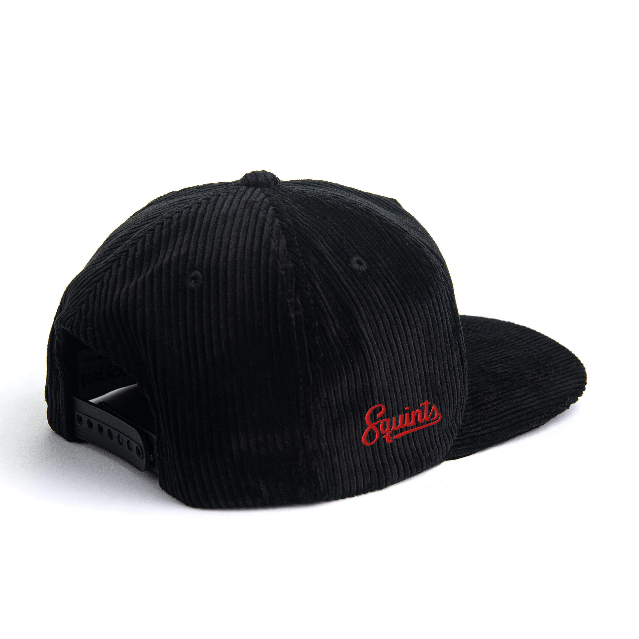P-15 Corduroy Snapback – Squints Apparel P-15 Corduroy Snapback – Squints Apparel