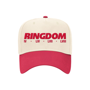 RINGDOM Snapback