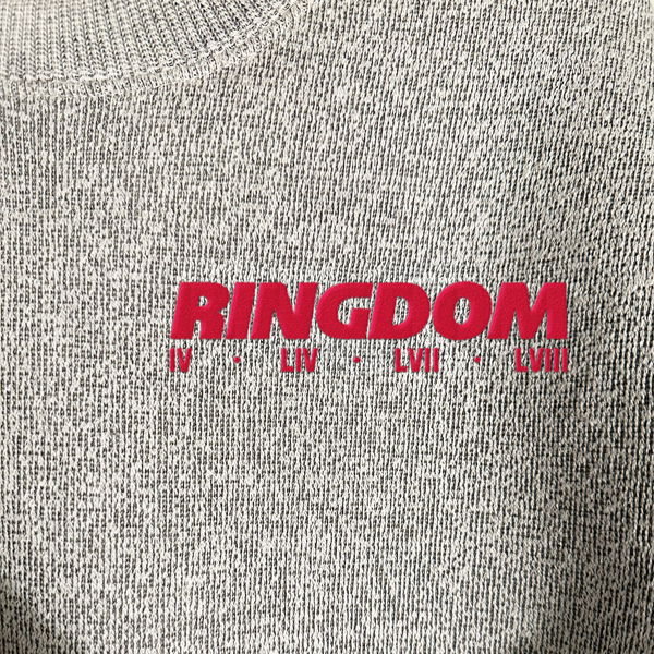 RINGDOM Crewneck
