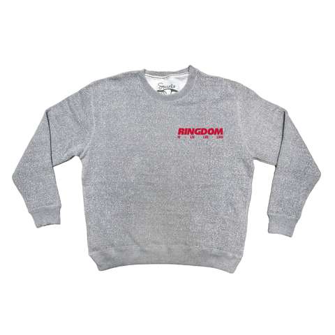 RINGDOM Crewneck