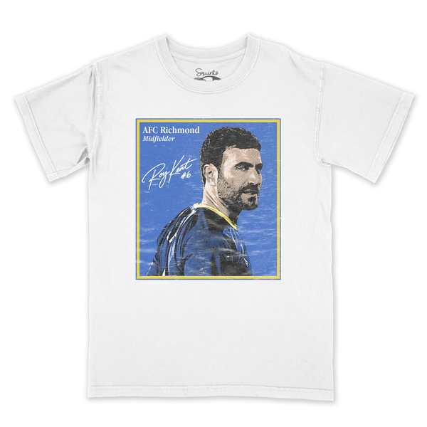 Roy Kent (PRE-ORDER)