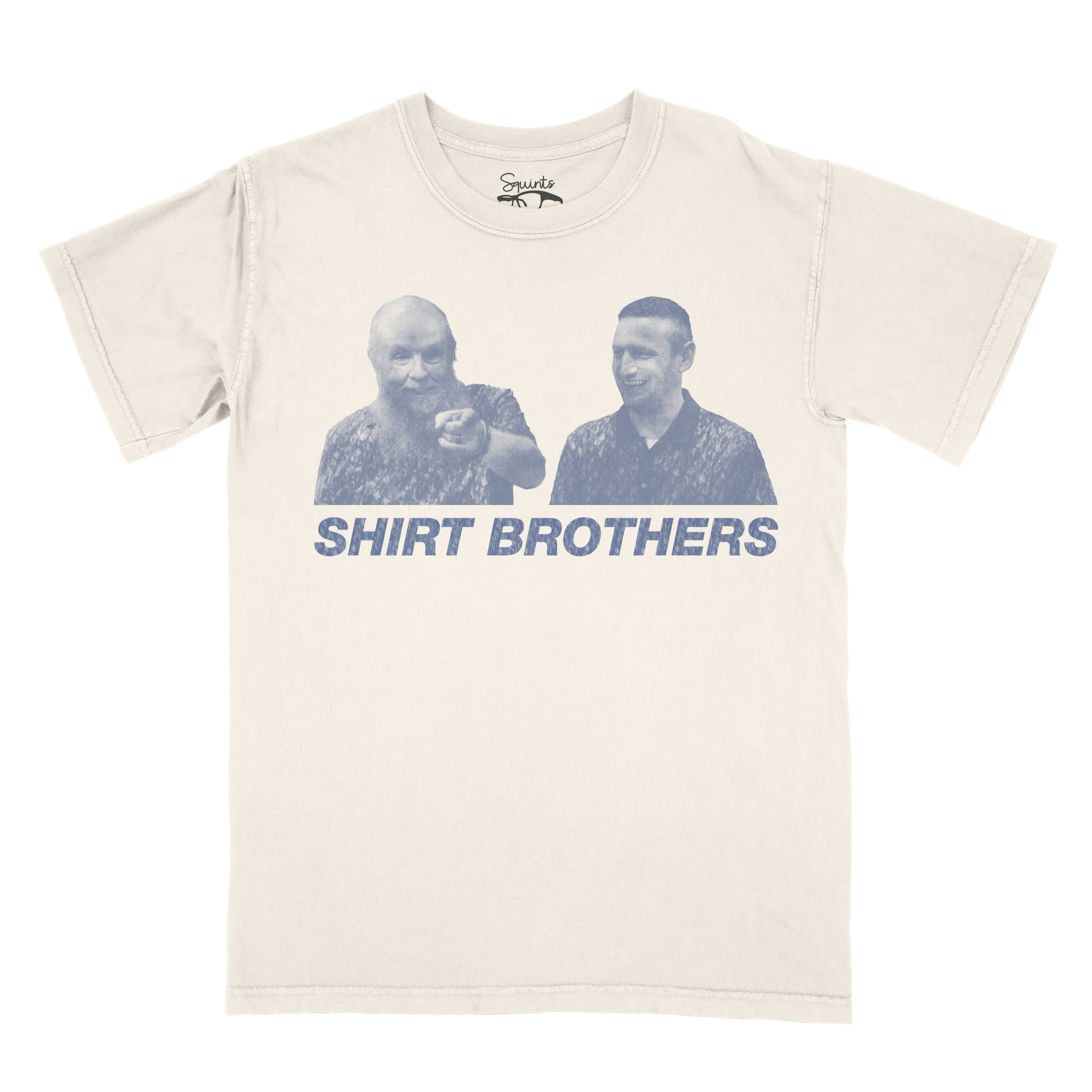 Shirt Brothers