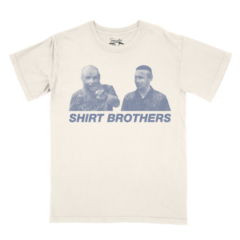 Shirt Brothers