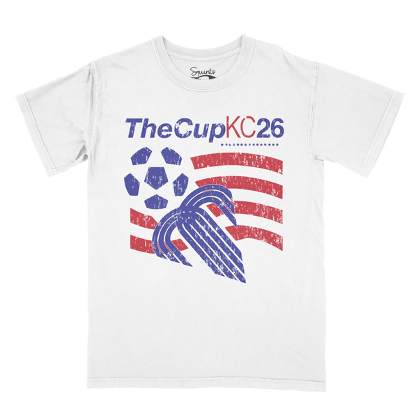 The Cup KC (PRE-ORDER)