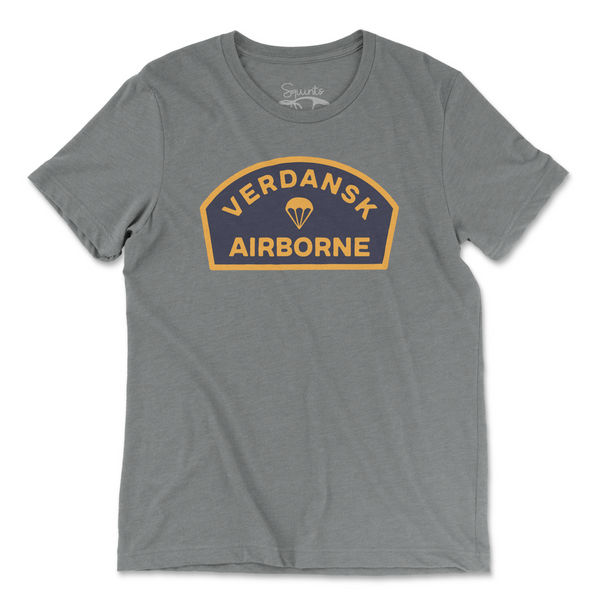 Verdansk Loadout *PRE-ORDER*