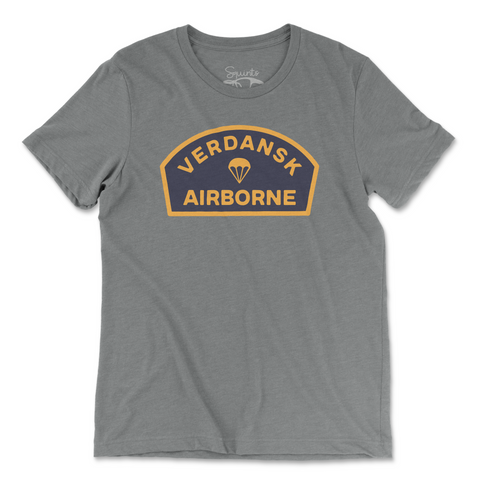 Verdansk Triblend *PRE-ORDER*