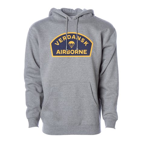 Verdansk Hoodie *PRE-ORDER*
