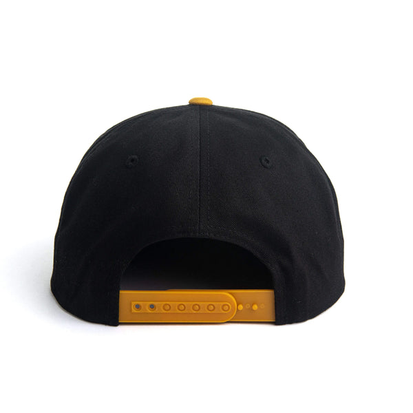 Missouri Big 8 Snapback