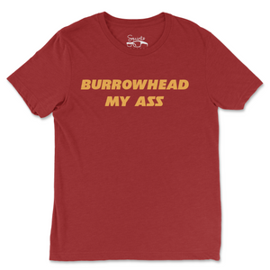 BURROWHEAD Triblend