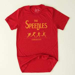 The Speedles