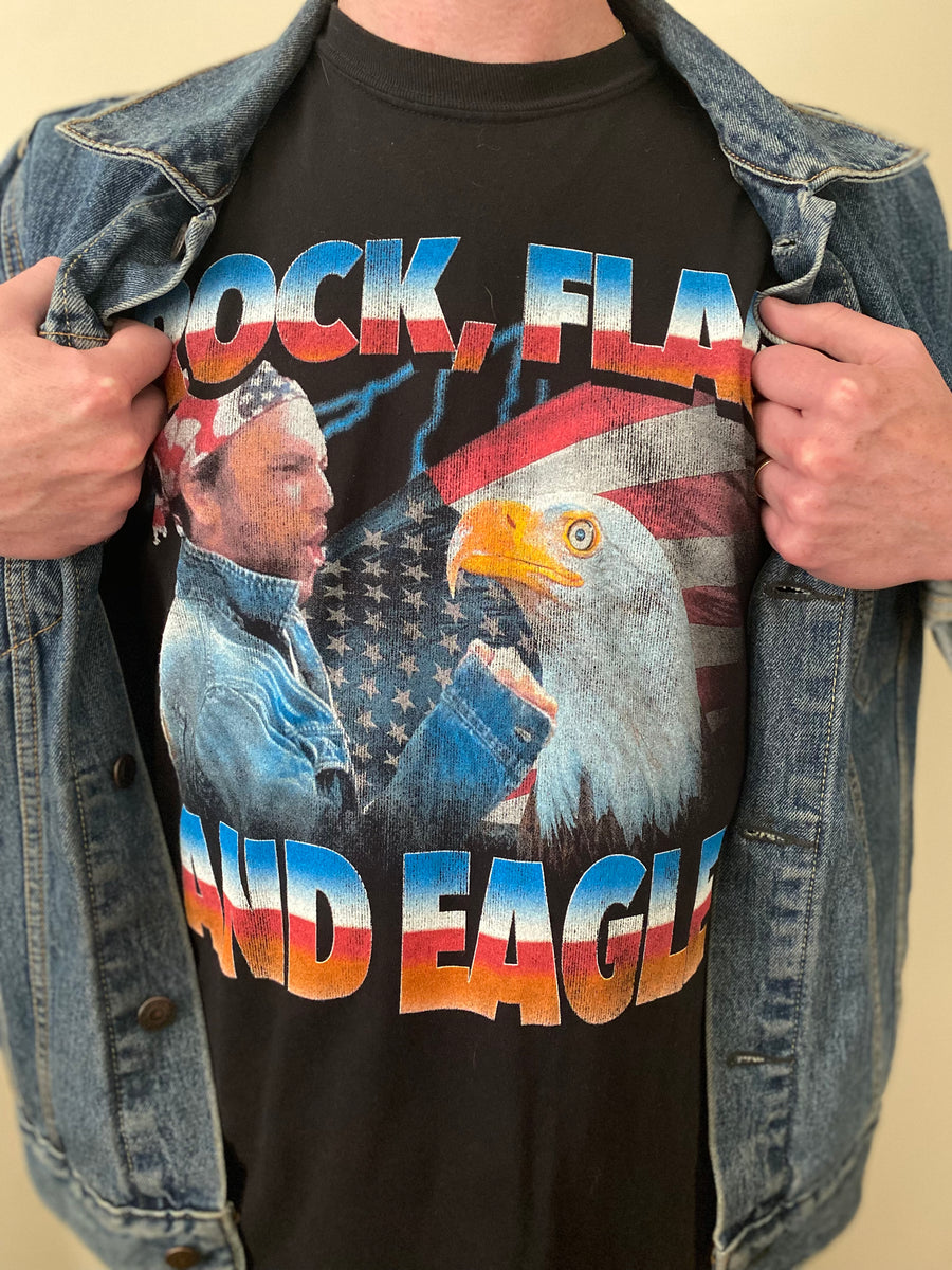 Rock, Flag, & Eagle – Squints Apparel