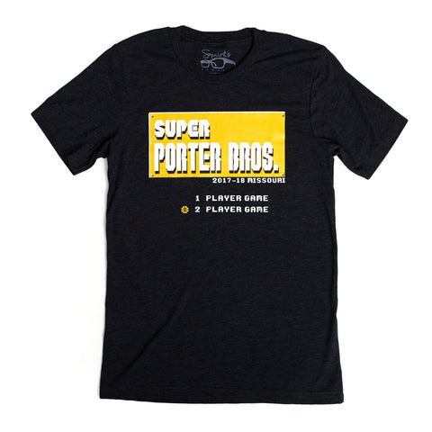 Super Porter Bros.