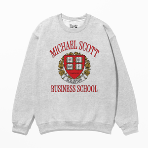 Michael Scott Business School