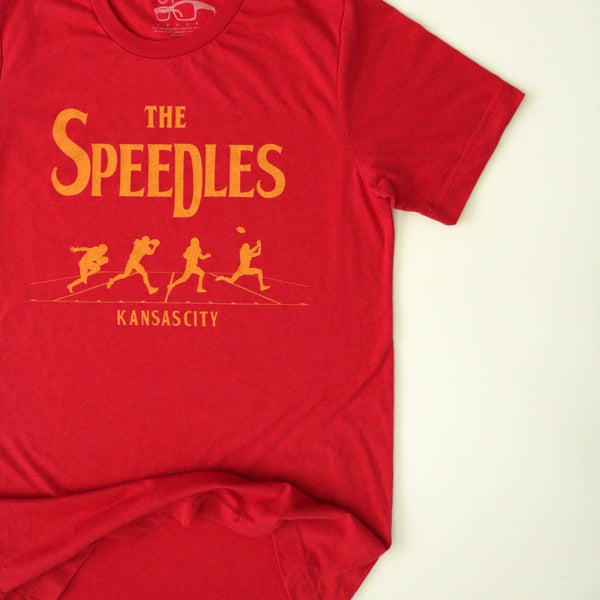 The Speedles